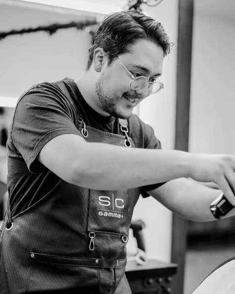 Joshua M. — manager at The Butchers Barbershop Murrieta